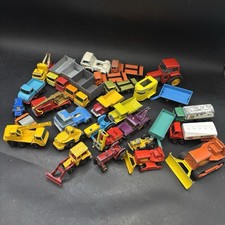 Toy Lorry Farm Bundle Various
