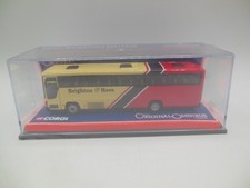 Corgi OOC 43309 Plaxton