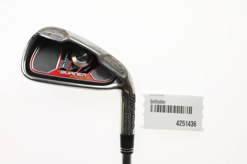 Taylormade burner plus - plus, golf