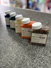 1X 20000 Gel Ball Blaster Ammo , Splatter Ball Gun Refill Ammo