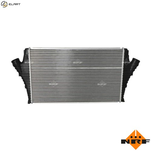 Intercooler charger 30858 - charger,