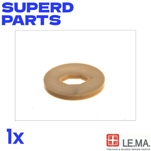 Washer stabiliser mounting - washer,