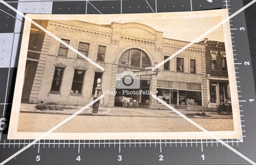 1910s port clinton ohio - oh,