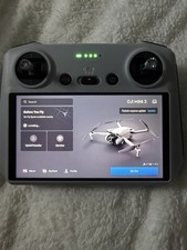 DJI RC Remote Controller