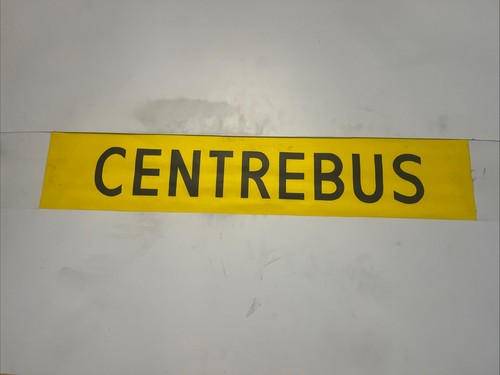 Centrebus hockley perry bar - centrebus,