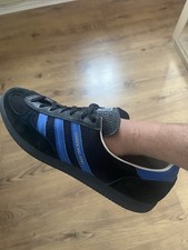 Adidas Barrowland SPZL Spezial