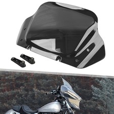Blk 14'' Windshield Windsreen