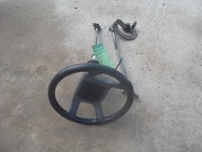 Westwood V20-50 Ride on Mower