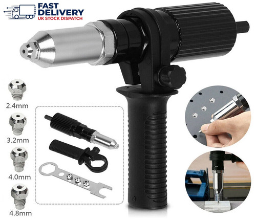 Rivet nut electric - rivet,