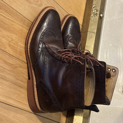Sebago livetech mens wingtip - sebago,