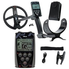 XP Deus Metal Detector with