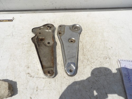 Suzuki gsx 750 footrest - gsx,