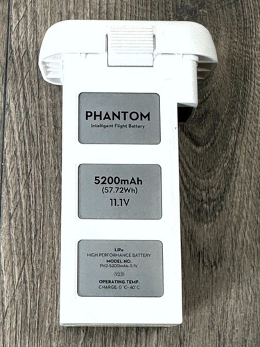 Dji phantom intelligent - phantom,