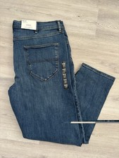 MARKS & SPENCER MENS TAPERED