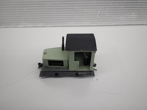 Aru model narrow gauge light - model, o
