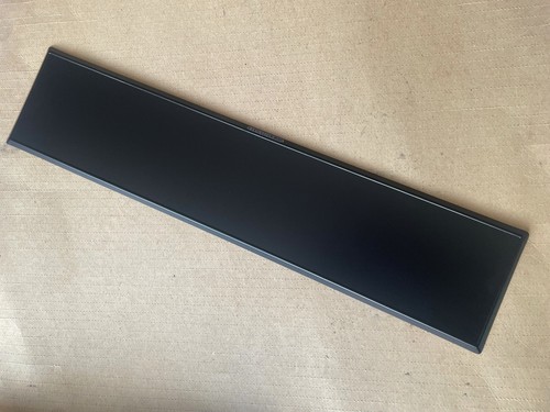 Bluemels black aluminium - bluemels,