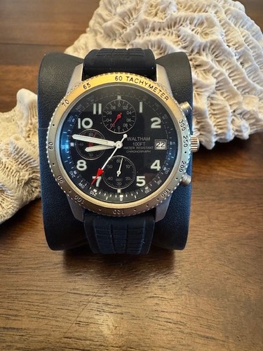 Vintage rare waltham - vintage,