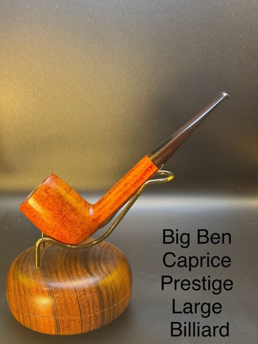 Vintage big ben - ben, caprice