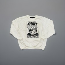 Official Mayweather Vs