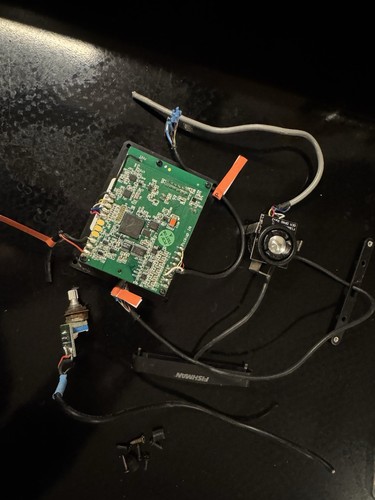Internal fishman tripleplay - fishman,