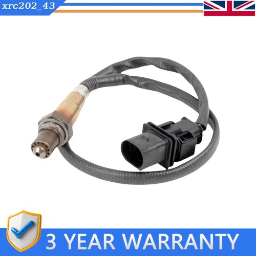 Lambda sensor post cat - post, for