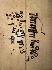 Genuine PEUGEOT METAL X 100cc