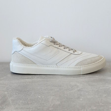 PANTOFOLA D'ORO CBLRWU LEATHER