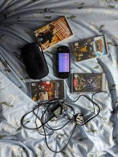 Sony PSP 1000 Series Handheld