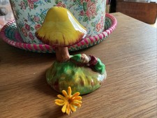 Antique Morley Staffordshire