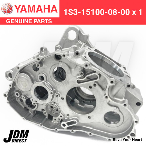 Yamaha genuine 2006 2012 - genuine, 2006-2012