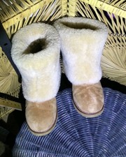 UGG Maylin Boots Size 6