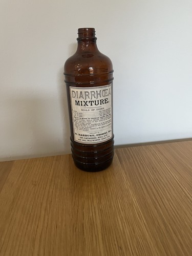 Vintage antique shop - antique, chemist
