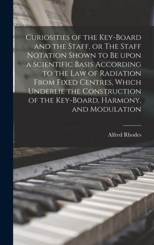 Rhodes curiosities of - -, the