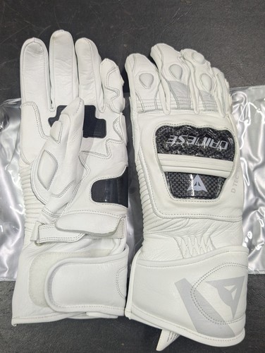 Dainese druid replica white - dainese,