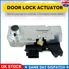 Door Lock Latch Mechanism Front Right Drivers Side For Ford Transit Mk6/7 06-14