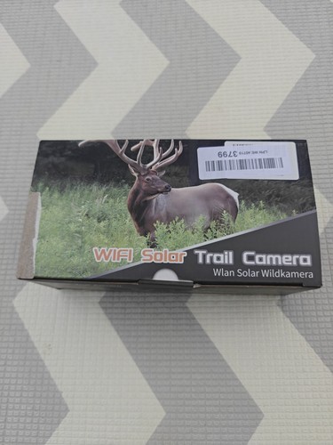Wild camera wifi bluetooth - wifi,