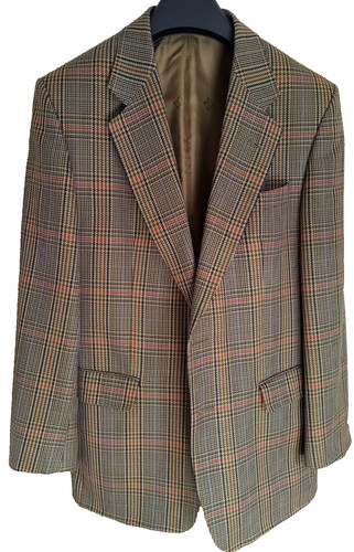 Daks jacket blazer - -, brown