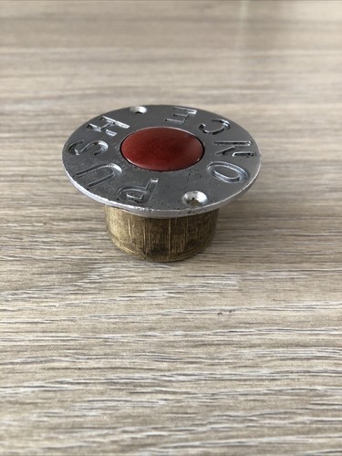 Bus bell push once genuine - push,