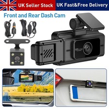 1080P G-Sensor Car Dash Cam