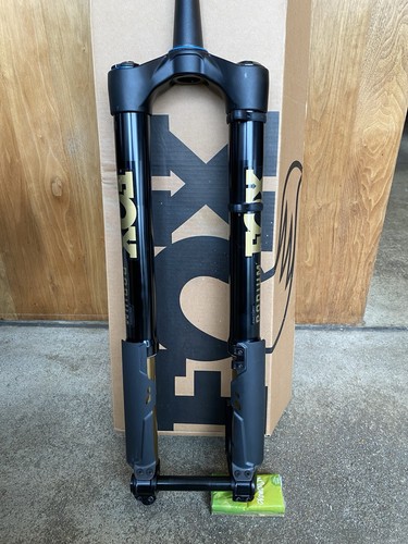 Fox podium suspension fork - fox,