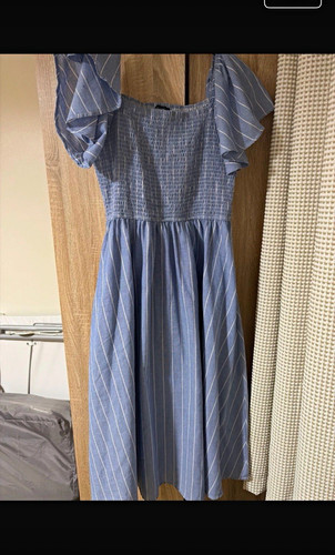 Blue vanilla women - blue,