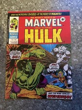 Mighty World of Marvel #196
