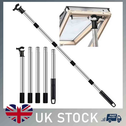 86m skylight opening pole - opening,