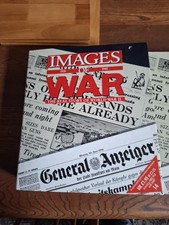 Images of War Magazine Issues