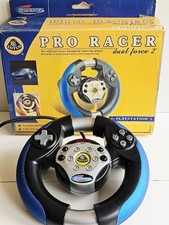 Gamester Dual Force 2 Lotus