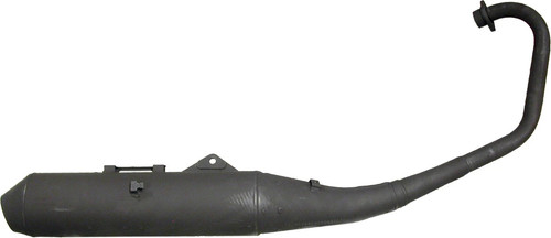 Standard replica exhaust - standard,