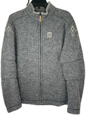 66 North Iceland Kaldi Wool