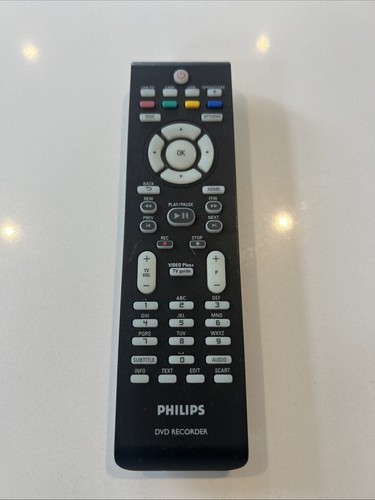 Philips dvdr3590h 2422 5490 - dvdr3590h,