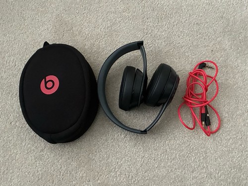 Beats dre soloheadband - dr.,