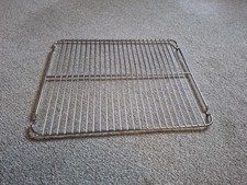 SMEG  Cooker Oven Chrome Tray